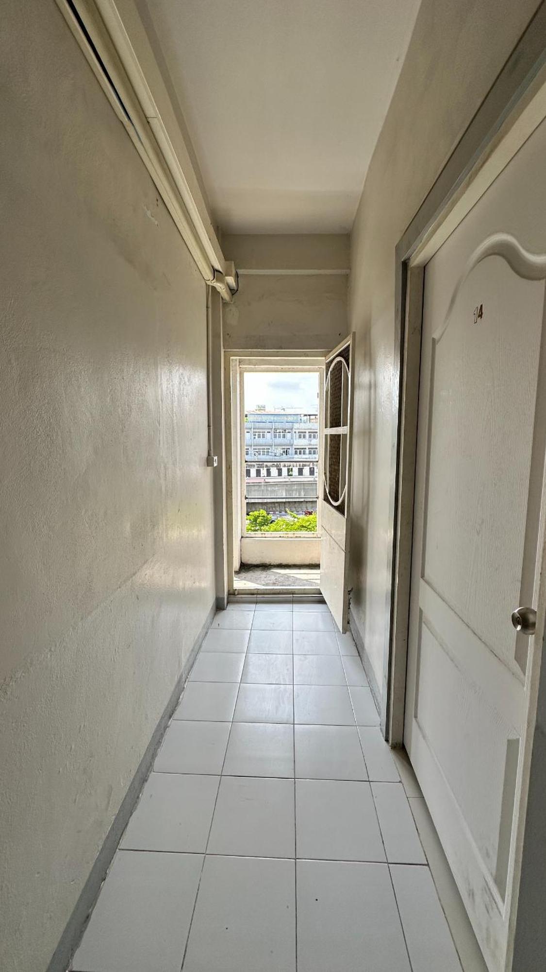 Lemon Tree Hostel Khaosan 曼谷 外观 照片