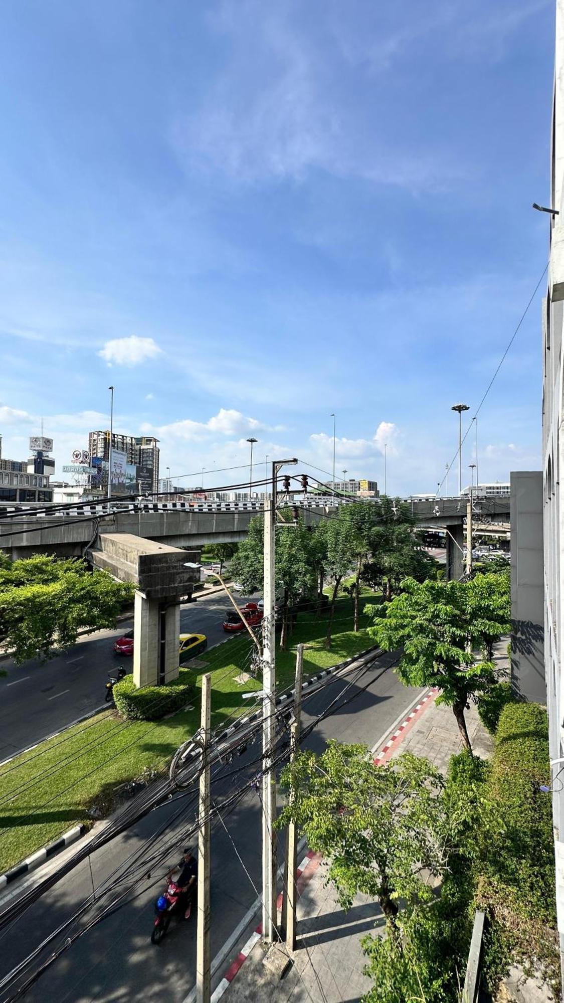 Lemon Tree Hostel Khaosan 曼谷 外观 照片