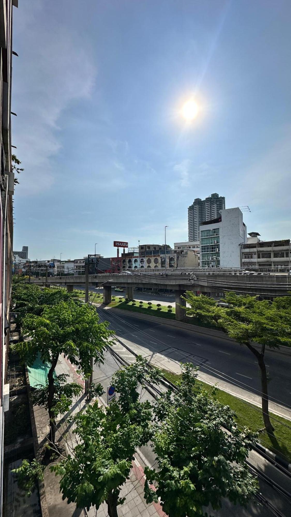 Lemon Tree Hostel Khaosan 曼谷 外观 照片
