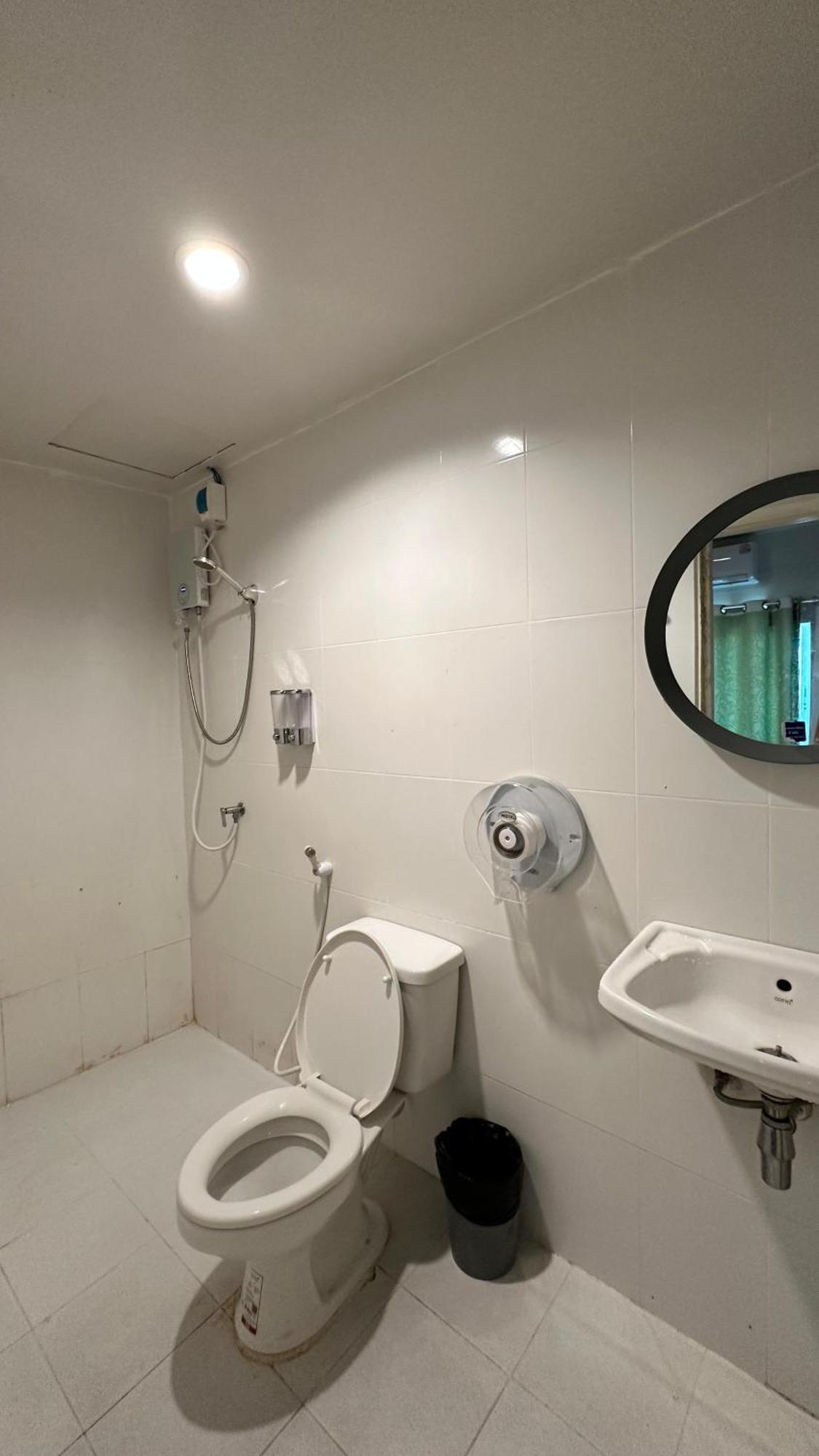 Lemon Tree Hostel Khaosan 曼谷 外观 照片
