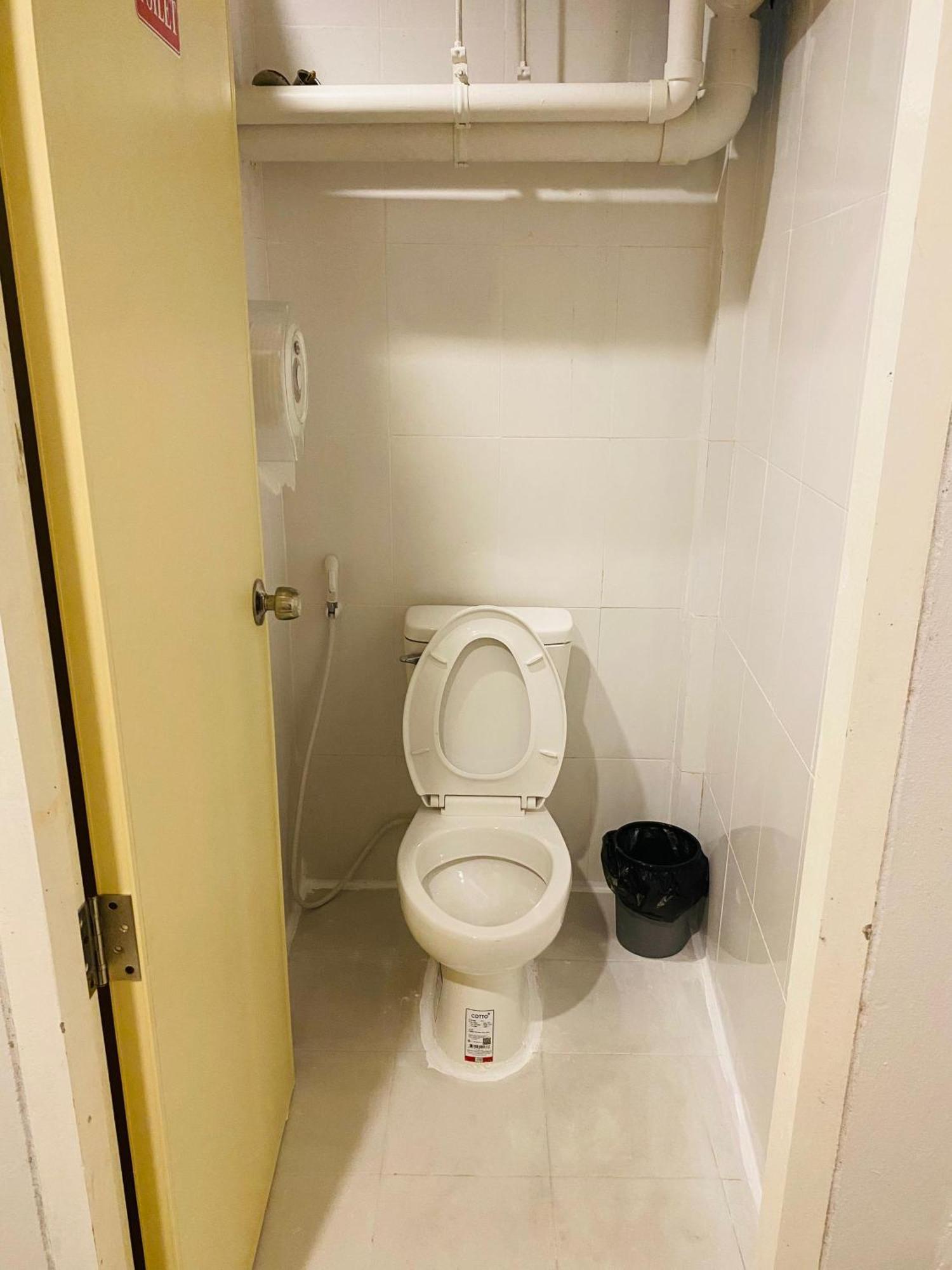 Lemon Tree Hostel Khaosan 曼谷 外观 照片